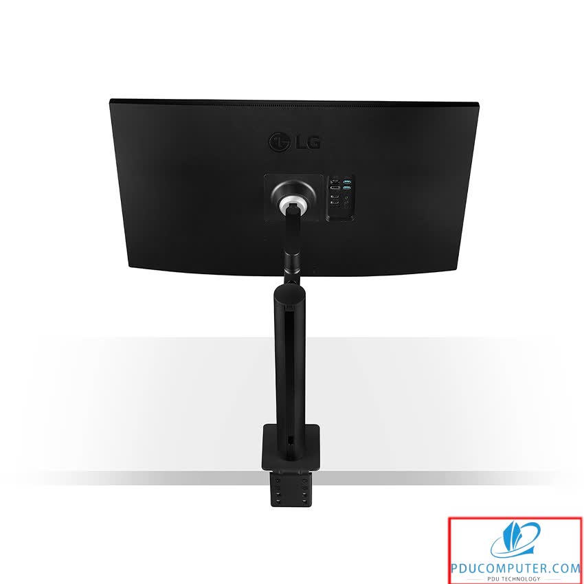 Màn hình LG 32UN880 (31.5inch/UHD 4K/IPS/60Hz/5ms/350nits/HDMI+DP+USBType-C+Audio/FreeSync)