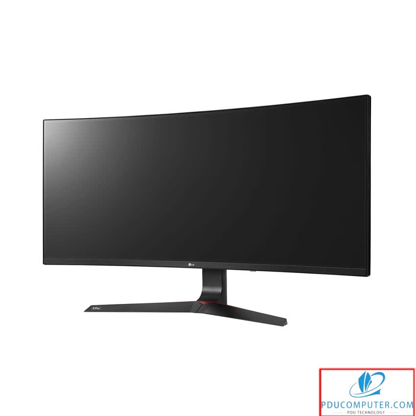 Màn hình LG 34 inch 34UC89G-B Curved LED IPS