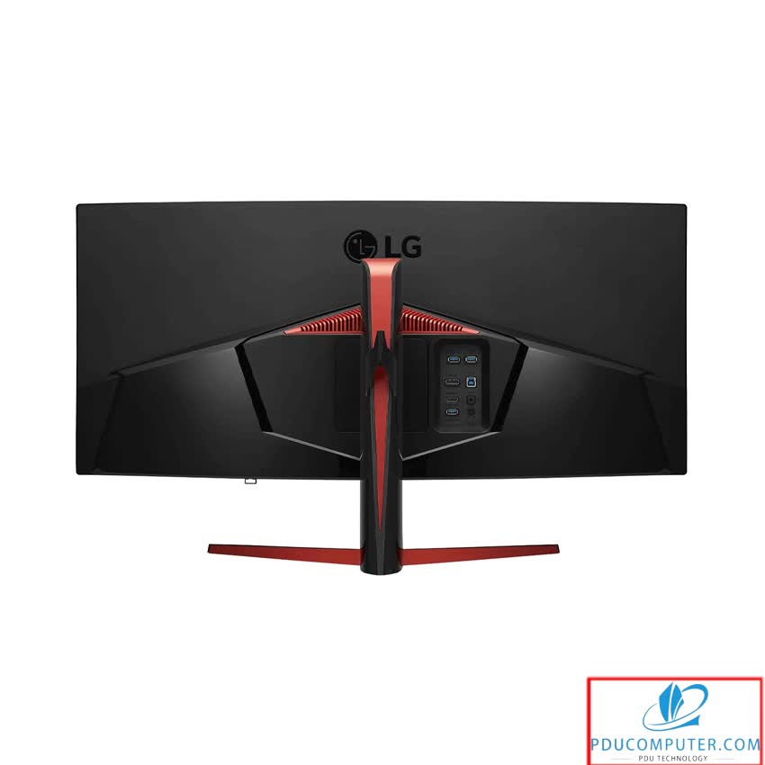 Màn hình LG 34 inch 34UC89G-B Curved LED IPS