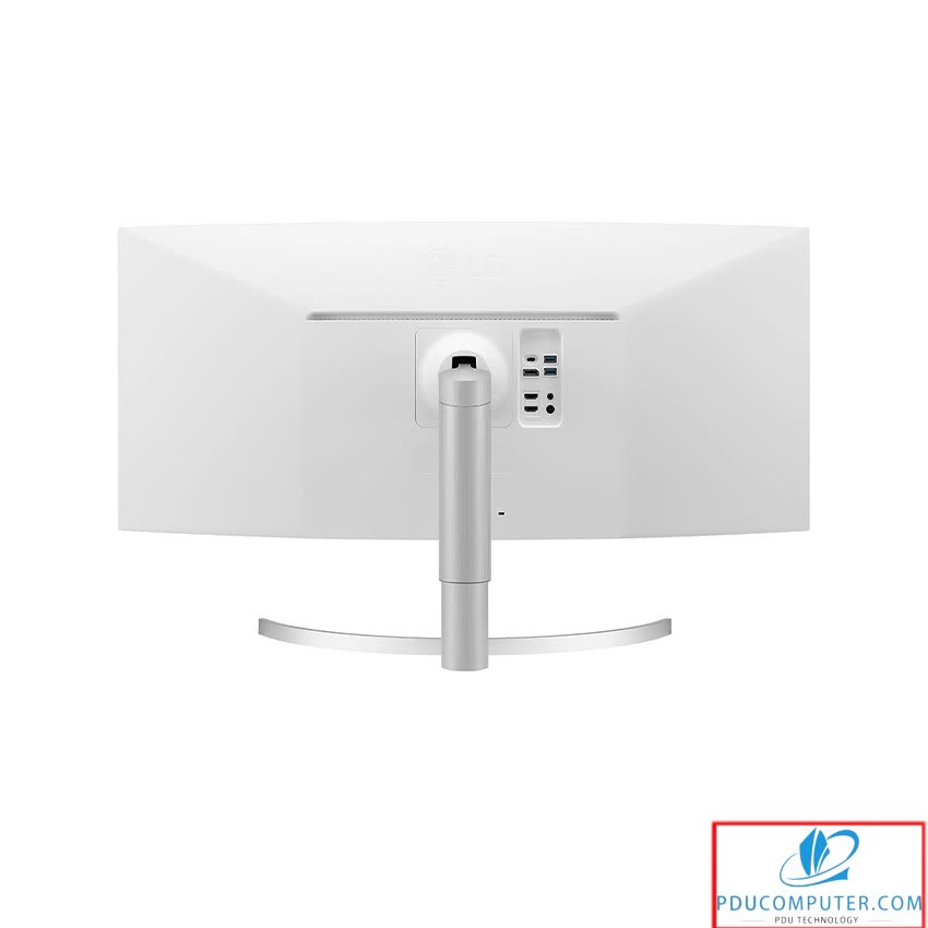 Màn hình LG 38WN95C-W (38inch/QHD+/NanoIPS/144hz/1ms/450nits/HDMI+DP+USB-C+Audio/GSync/Cong)