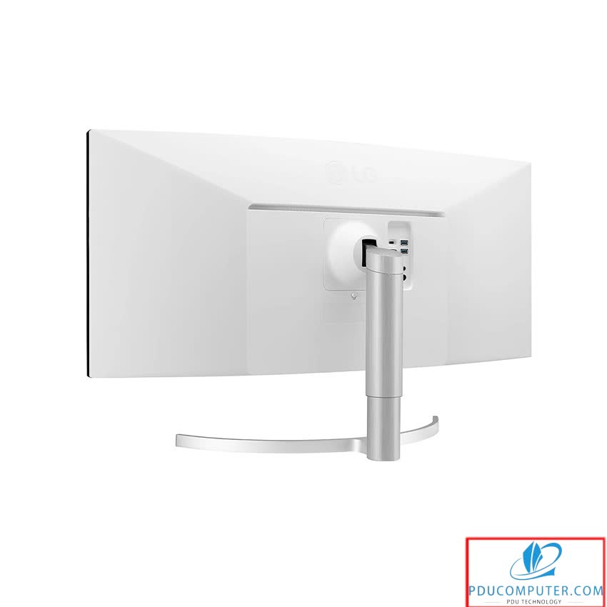 Màn hình LG 38WN95C-W (38inch/QHD+/NanoIPS/144hz/1ms/450nits/HDMI+DP+USB-C+Audio/GSync/Cong)