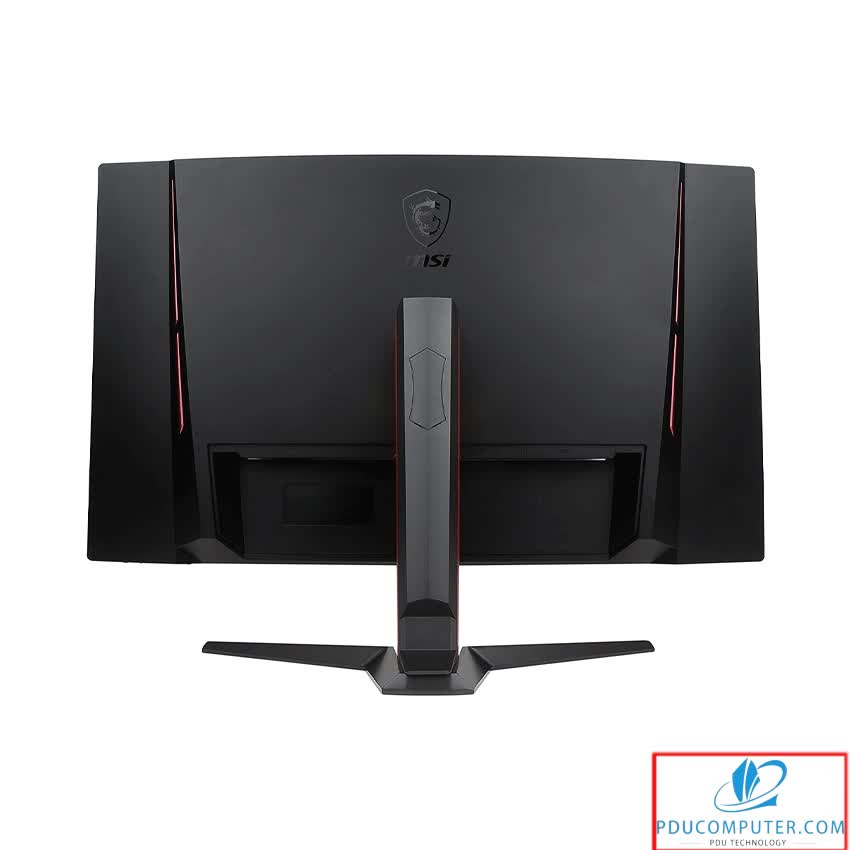 Màn hình MSI G27C2 (27 inch/FHD/VA/250cd/m²/DP+HDMI/144Hz/1ms/Màn hình cong)