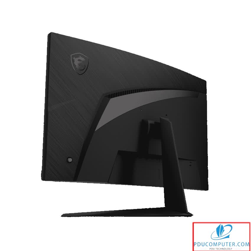 Màn hình MSI G27C5 (27inch/FHD/IPS/165hz/1ms/250nits/HDMI+DP+Audio/Cong)