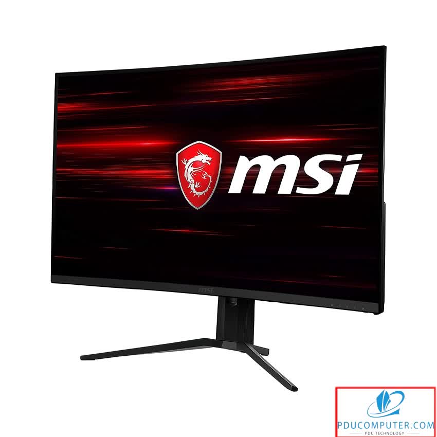 Màn hình MSI MAG322CQRV (31.5 inch/2K/144Hz/1ms)