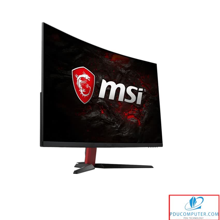Màn hình MSI Optix AG32CQ (31.5 inch/2K/VA/144Hz/1 ms/250 nits/DP+HDMI/FreeSync)