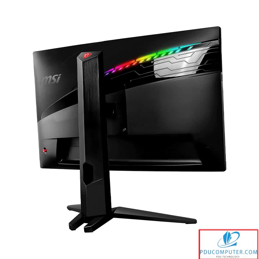 Màn hình MSI Optix MAG271C (27 icnh/FHD/VA/144Hz/1ms)