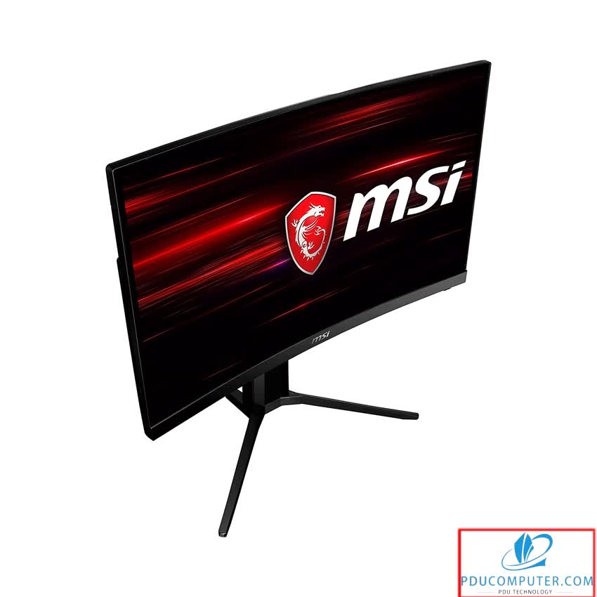 Màn hình MSI Optix MAG271C (27 icnh/FHD/VA/144Hz/1ms)
