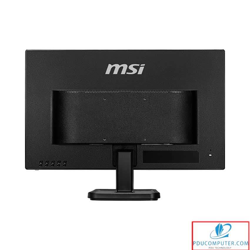 Màn hình MSI Pro MP221 (21.5inch/FHD/TN/60Hz/5ms/250nits/HDMI+DSub)