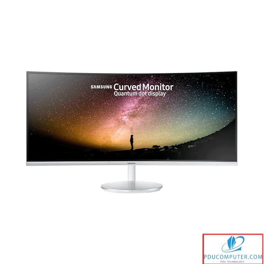 Màn hình Samsung 34 inch LC34F791WQ Curved LED.