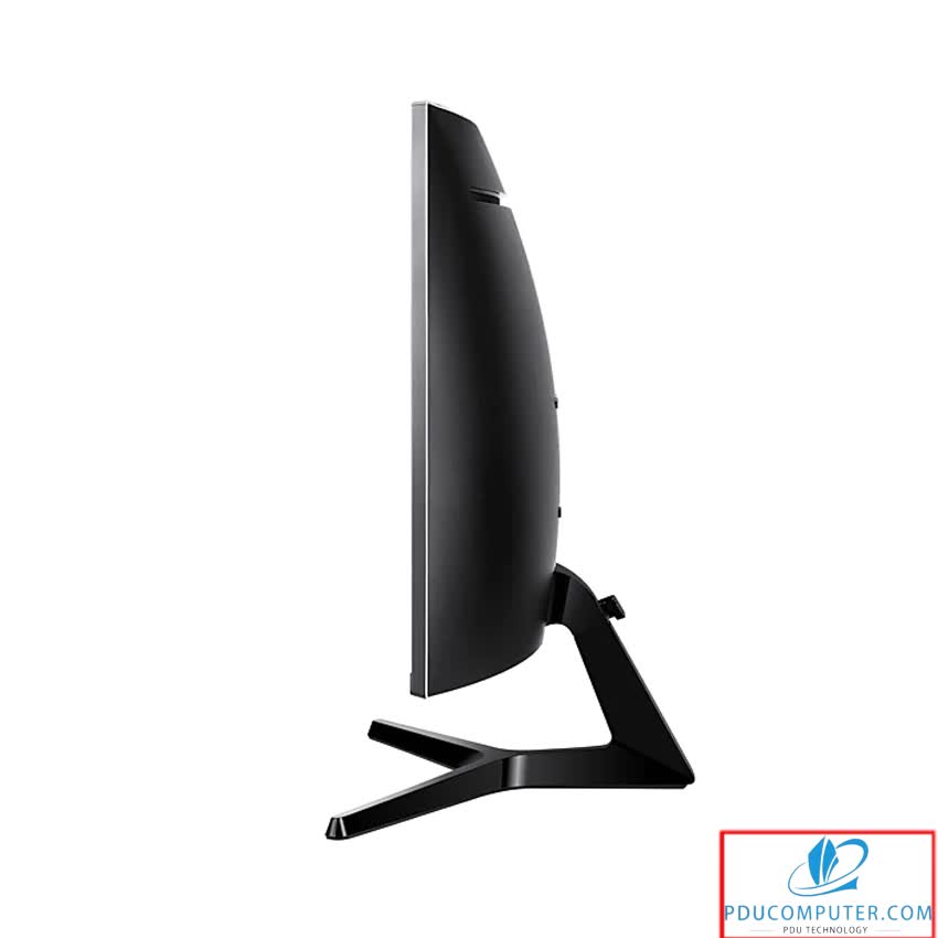 Màn hình Samsung C27JG50QQEXXV (27 inch/2K/PLS/144Hz/1ms/350cd/m²/DP+HDMI/Màn hình cong)