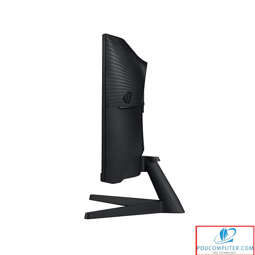 Màn hình Samsung LC27G55TQWEXXV (27inch/WQHD/VA/144Hz/1ms/250nits/HDMI+DP/FreeSync)