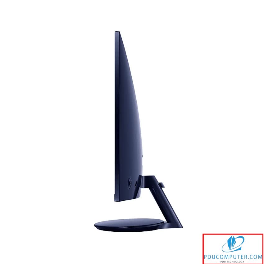 Màn hình Samsung LC27H580FDEXXV (27 inch/FHD/PLS/250cd/m²/DP+HDMI/60Hz/5ms/Màn hình cong)