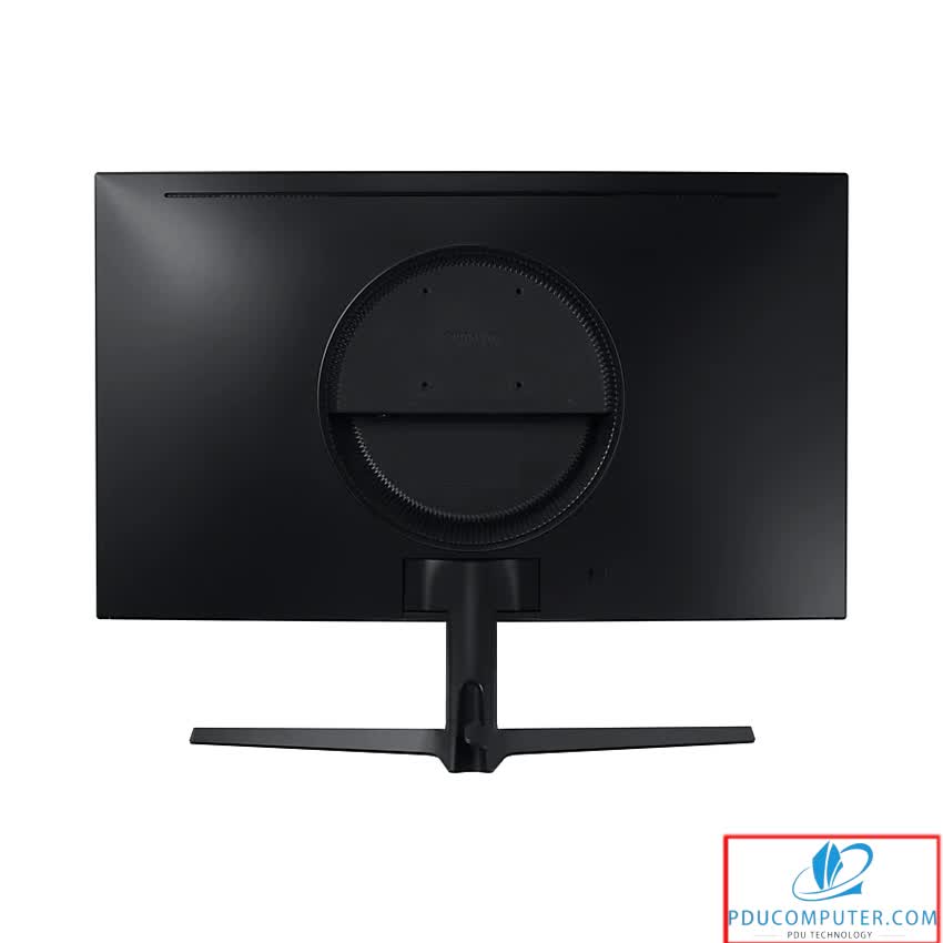 Màn hình Samsung LC27RG50FQEXXV (27inch/FHD/VA/240Hz/4ms/300nits/DP+HDMI)