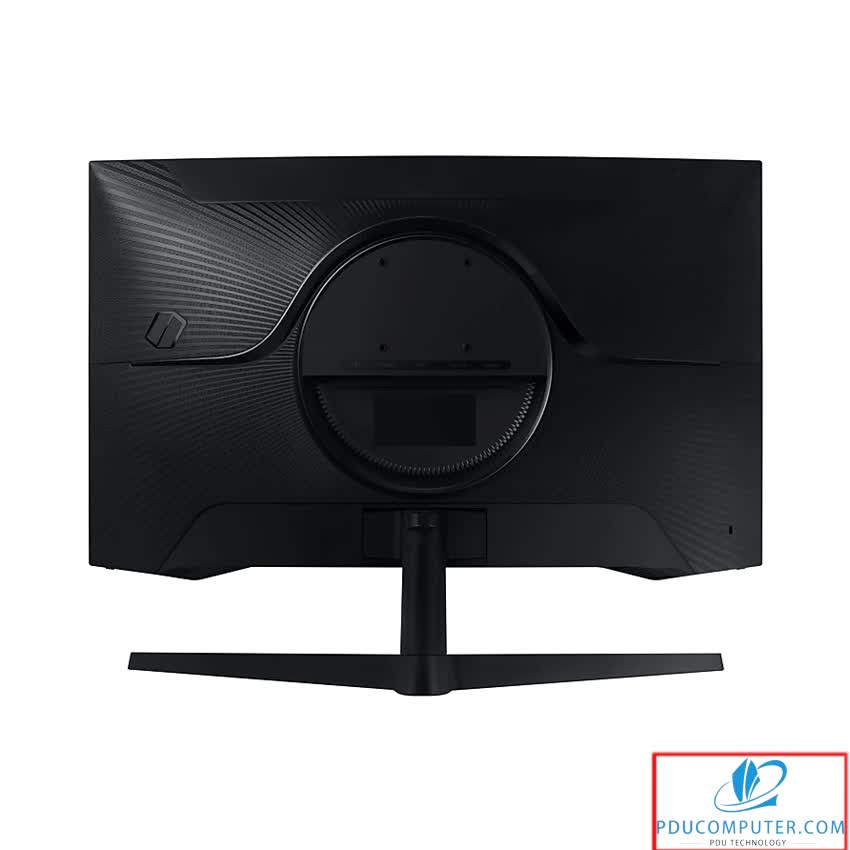 Màn hình Samsung LC32G55TQWEXXV (32inch/WQHD/VA/144Hz/1ms/250nits/HDMI+DP/FreeSync)