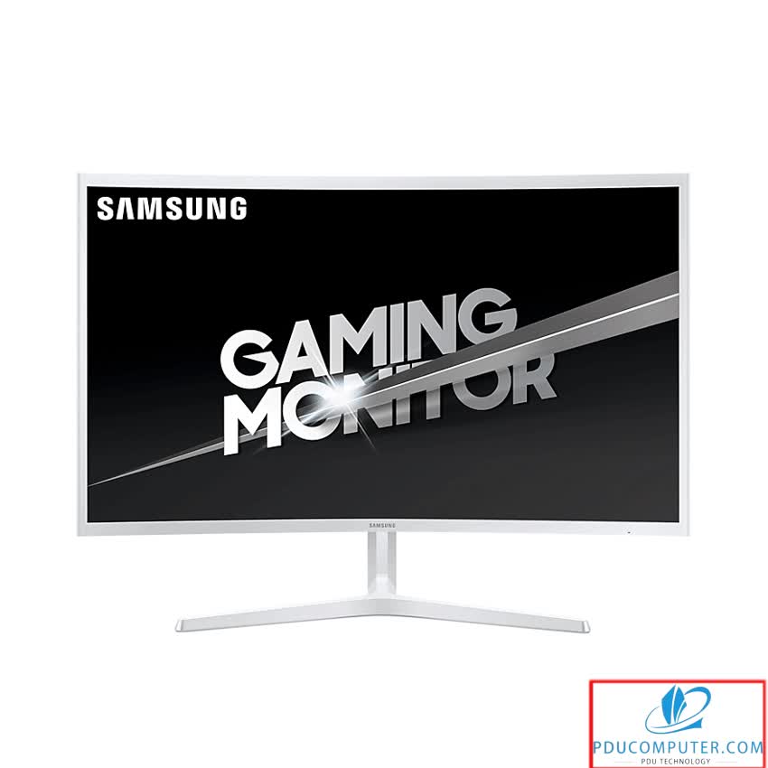 Màn hình Samsung LC32JG51FDEXXV (31.5 inch/FHD/PLS/350cd/m²/DP+HDMI/144Hz/1ms/Cong)