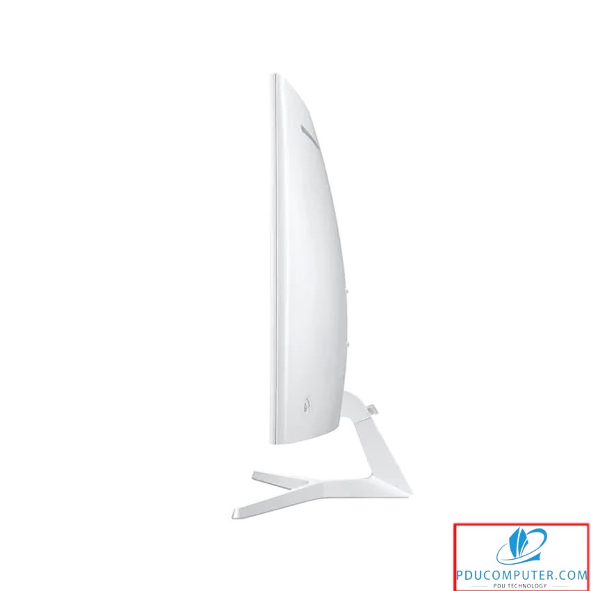 Màn hình Samsung LC32JG51FDEXXV (31.5 inch/FHD/PLS/350cd/m²/DP+HDMI/144Hz/1ms/Cong)