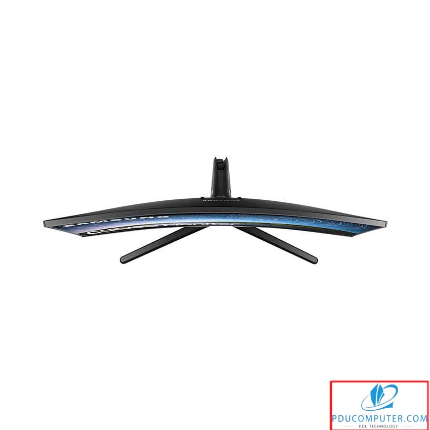 Màn hình Samsung LC32R500FHEXXV (31.5inch/FHD/VA/75Hz/4ms/250nits/HDMI+DSub+Audio)