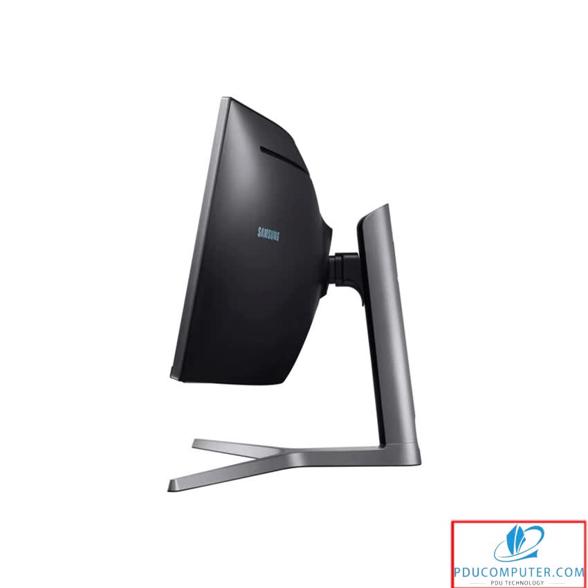 Màn hình Samsung LC49HG90DMEXXV (49 inch/WQHD/VA/350cd/m²/DP+HDMI/32:9/144Hz/1ms/HDR 600/Màn hình cong)