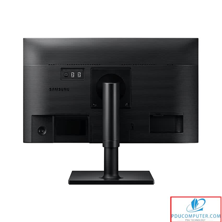 Màn hình Samsung LF22T450FQEXXV (21.5inch/FHD/IPS/75Hz/5ms/250nits/HDMI+DP/FreeSync/MadeinVietnam)