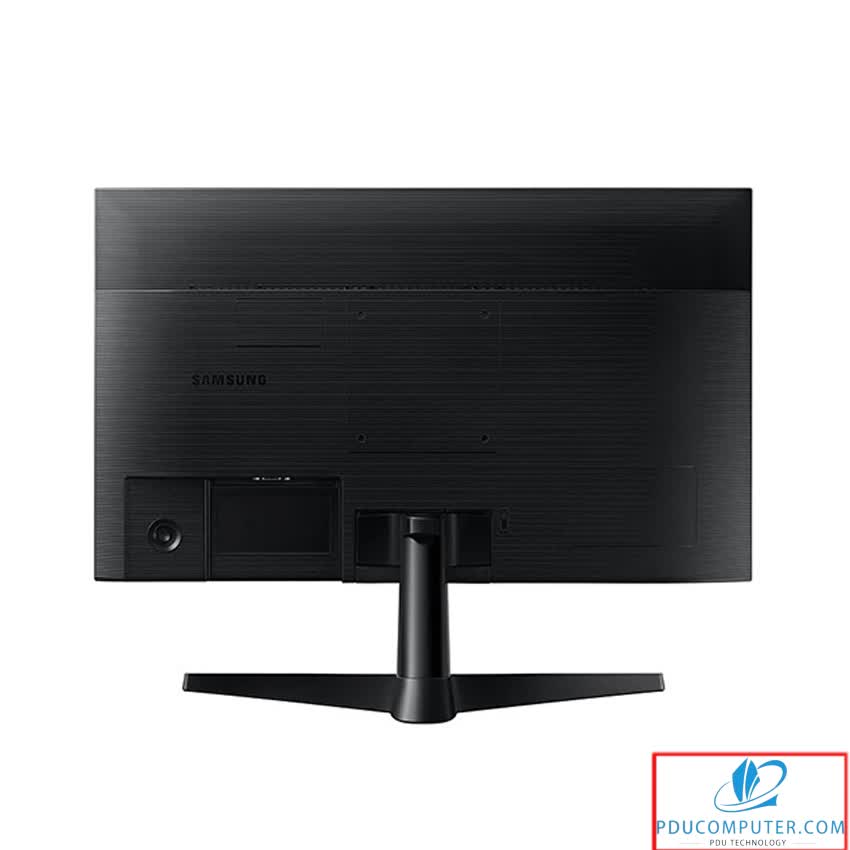 Màn hình Samsung LF24T350FHEXXV (24inch/FHD/IPS/75Hz/5ms/250nits/HDMI+DSub/Freesync)