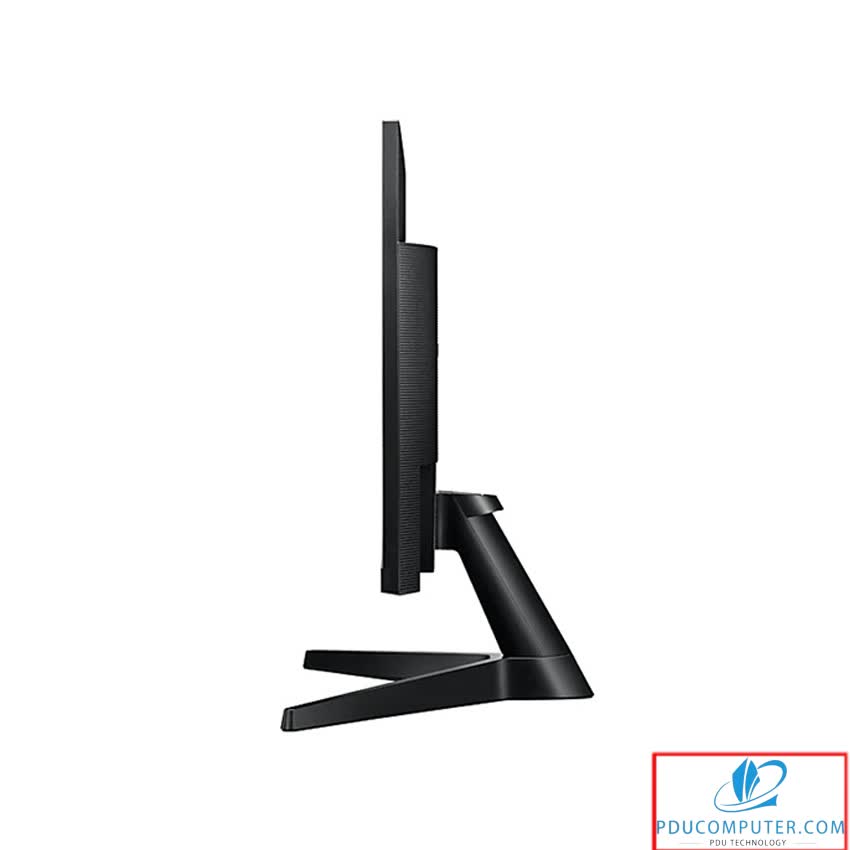 Màn hình Samsung LF24T350FHEXXV (24inch/FHD/IPS/75Hz/5ms/250nits/HDMI+DSub/Freesync)