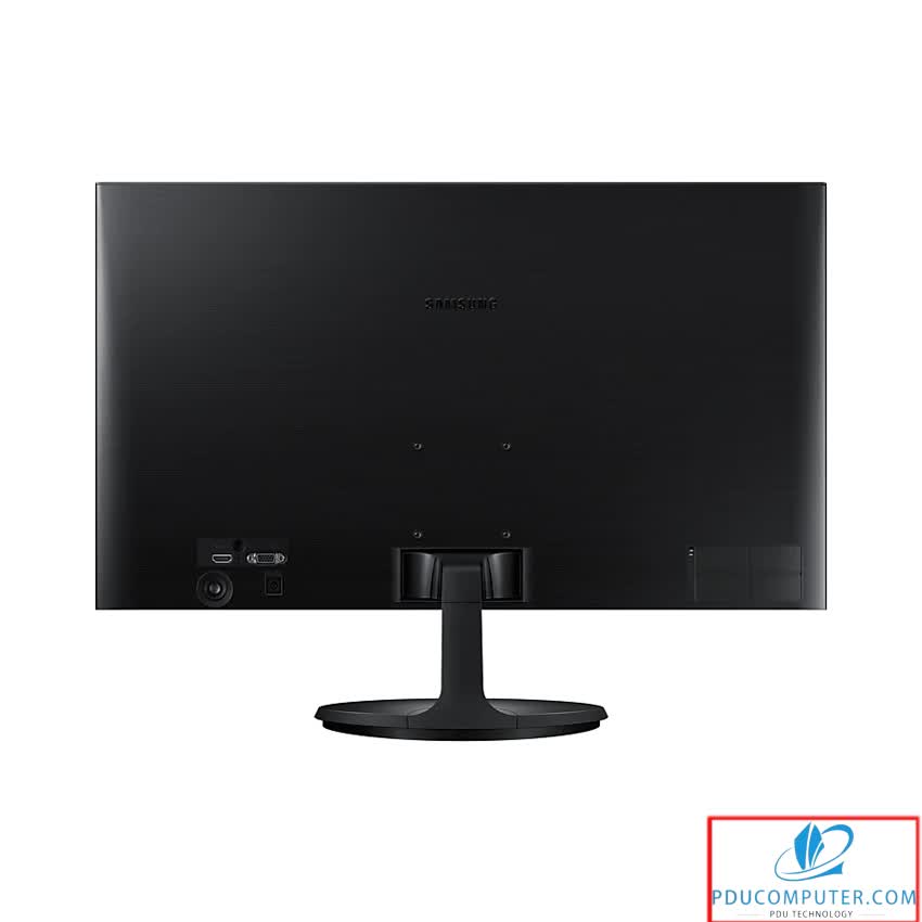 Màn hình Samsung LS22F350FHEXXV (21.5 inch/FHD/PLS/60Hz/5ms/200 nits/HDMI+DSub/FreeSync)