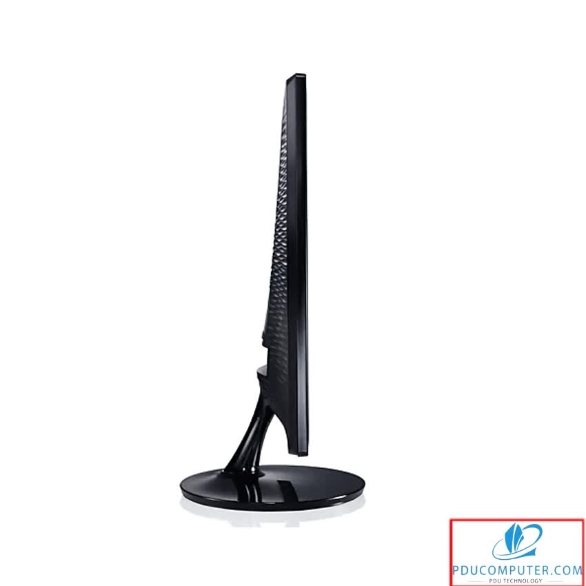 Màn hình Samsung LS24D332HSX/XV (23.8 inch/FHD/LED/PLS/250cd/m²/HDMI+VGA/60Hz/5ms)