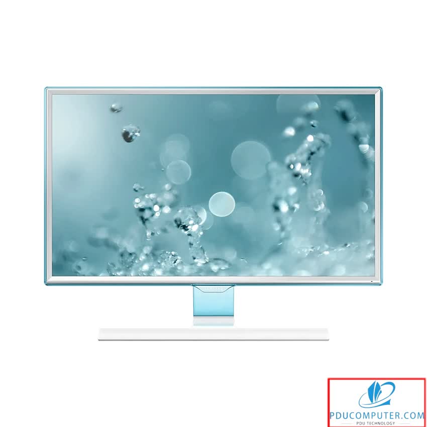 Màn hình Samsung LS24E360HL/XV (23.6 inch/FHD/PLS/250cd/m²/HDMI+VGA/60Hz/5ms)