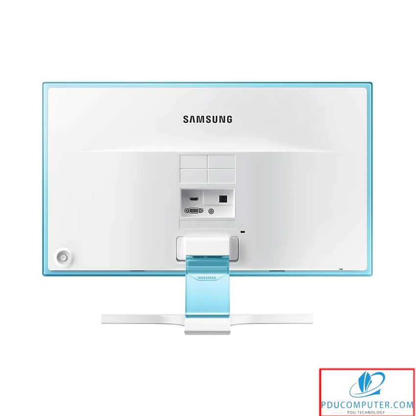 Màn hình Samsung LS24E360HL/XV (23.6 inch/FHD/PLS/250cd/m²/HDMI+VGA/60Hz/5ms)