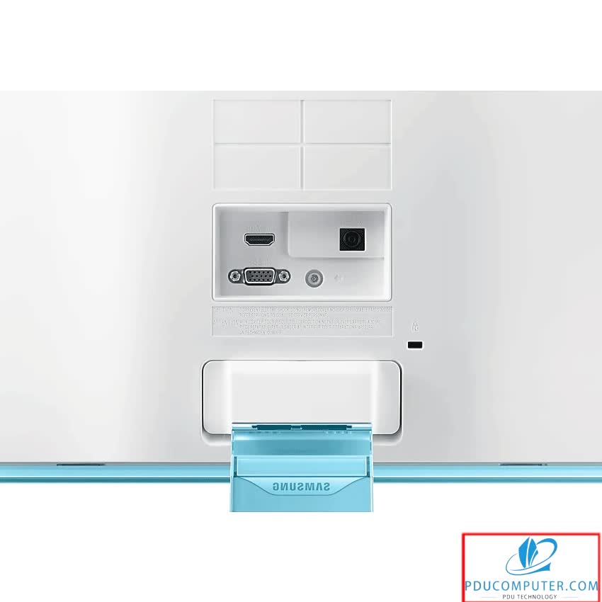 Màn hình Samsung LS24E360HL/XV (23.6 inch/FHD/PLS/250cd/m²/HDMI+VGA/60Hz/5ms)