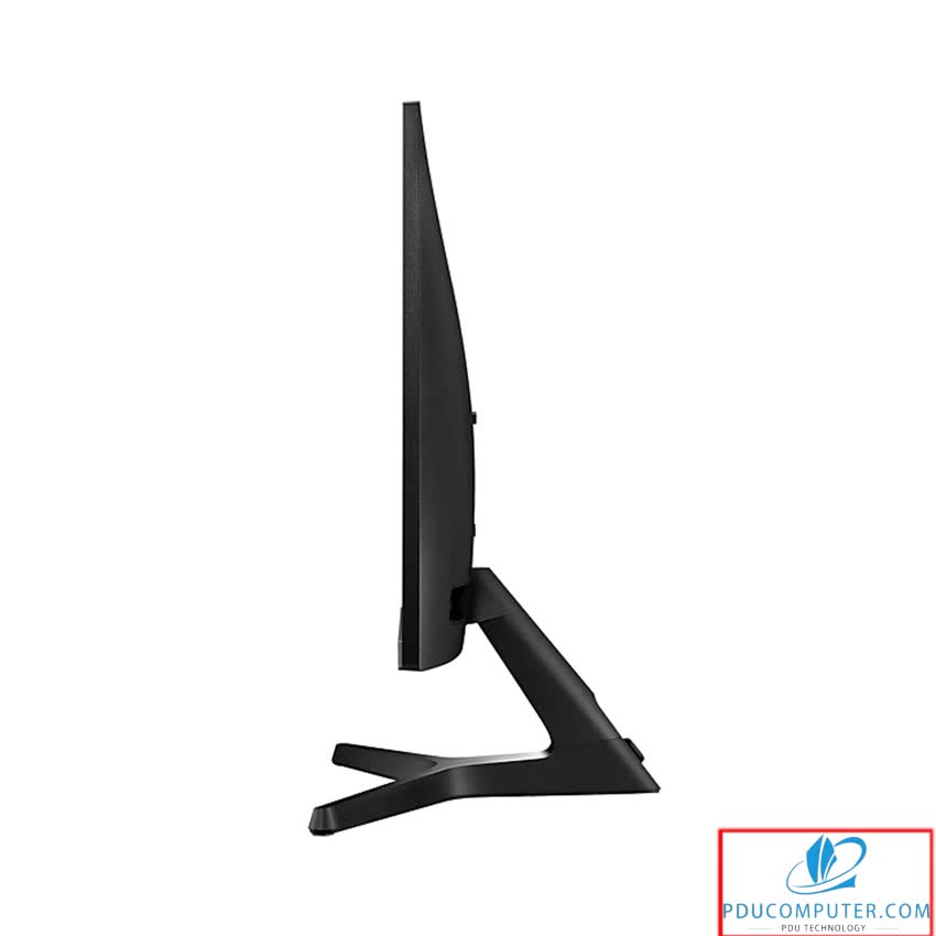 Màn hình Samsung LS24R350FHEXXV (23.8 inch/FHD/LED/IPS/250cd/m²/HDMI+VGA/75Hz/5ms)