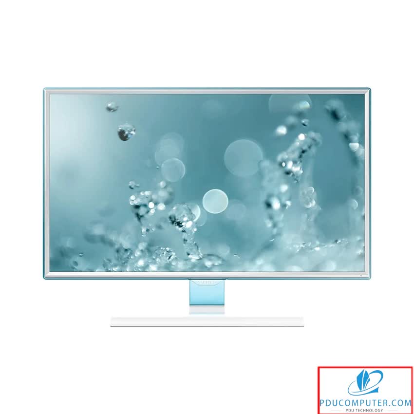 Màn hình Samsung LS27E360HS/XV (27 inch/FHD/PLS/300cd/m²/D-Sub+HDMI/75Hz/4ms/Màu Trắng Ngọc Trai)