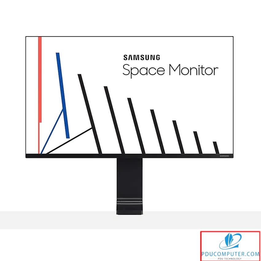 Màn hình Samsung LS27R750QEEXXV (27 inch/2K/LED/144Hz/5ms/350nits/HDMI+DP)