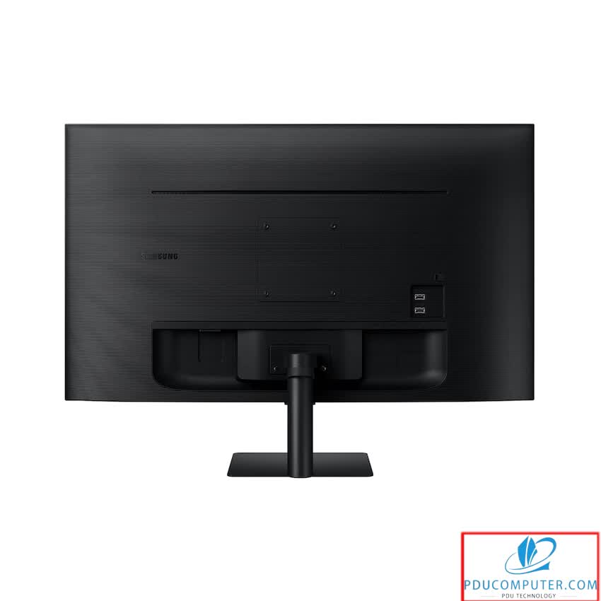 Màn hình Samsung LS32AM500NEXXV (31.5inch/FHD/VA/60Hz/8ms/250nits/HDMI+USB/Tivi+Remote)