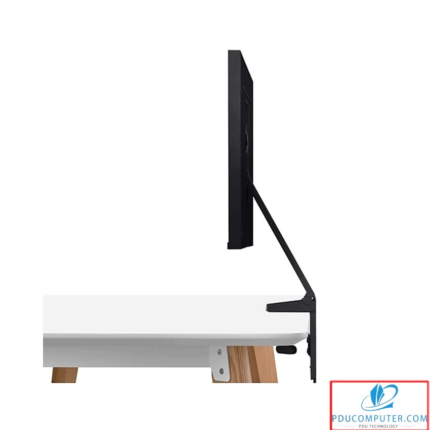 Màn hình Samsung LS32R750UEEXXV (31.5 inch/Ultra HD 4K/LED/PLS/250cd/m²/DP+HDMI+VGA/60Hz/5ms)