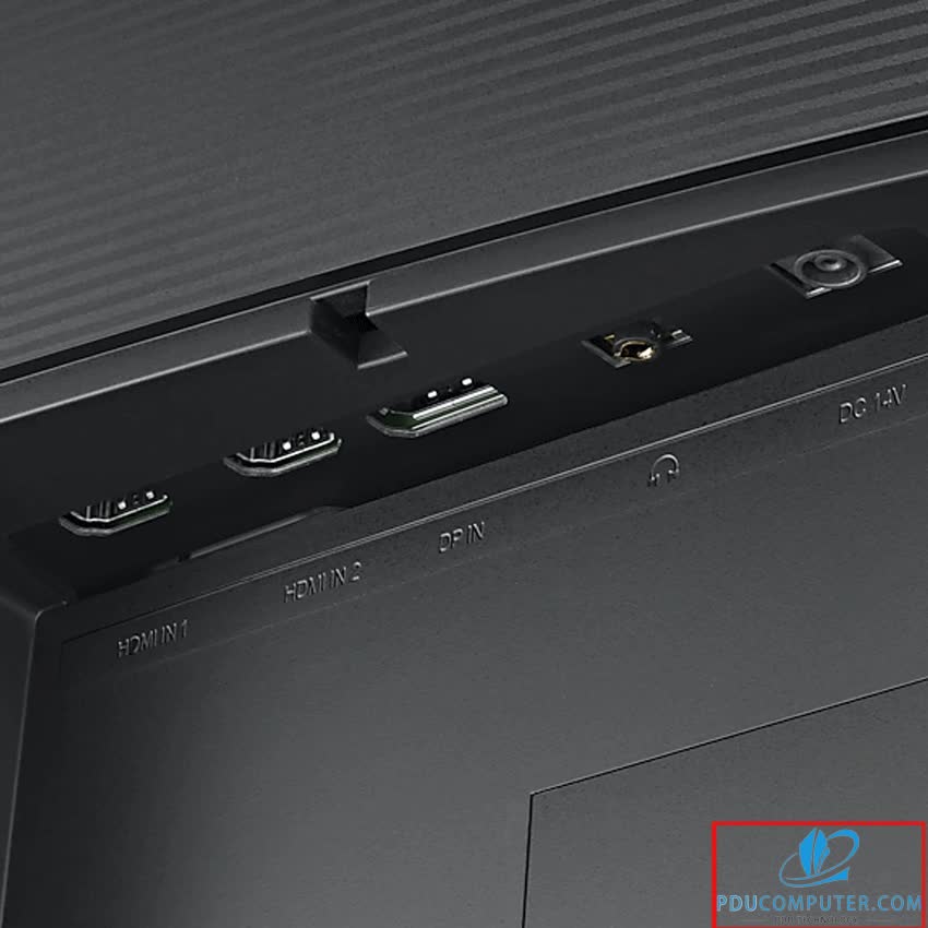 Màn hình Samsung LU28H750UQEXXV (28 inch/4K/IPS/350cd/m²/DP+HDMI/60Hz/5ms)