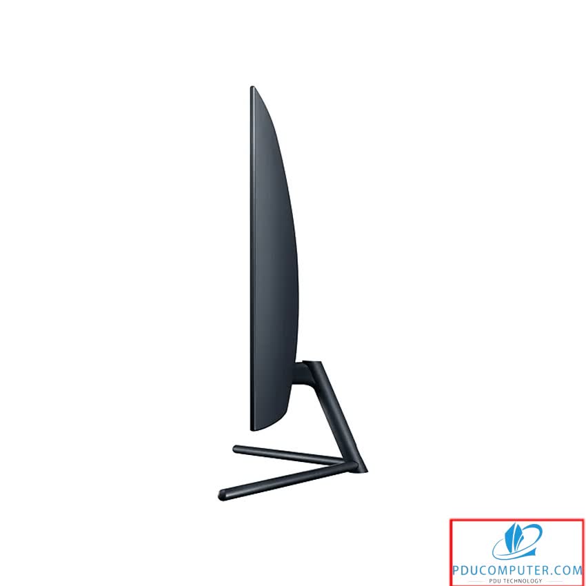 Màn hình Samsung LU32R590CWEXXV (31.5 inch/UHD4K/LED/350cd/m²/DP+HDMI+VGA/60Hz/5ms)