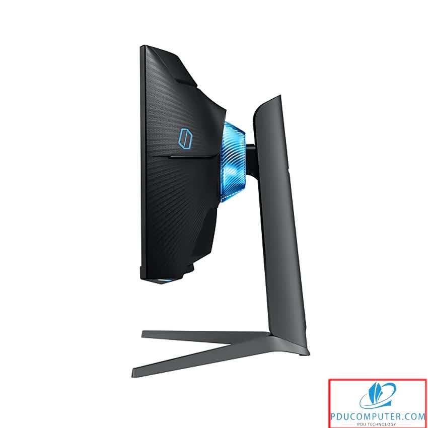 Màn hình Samsung Odyssey G7 LC27G75TQSEXXV (26.9 inch/2K/VA/240Hz/1ms/350nits/HDMI+DP+Audio/G-Sync/Cong)