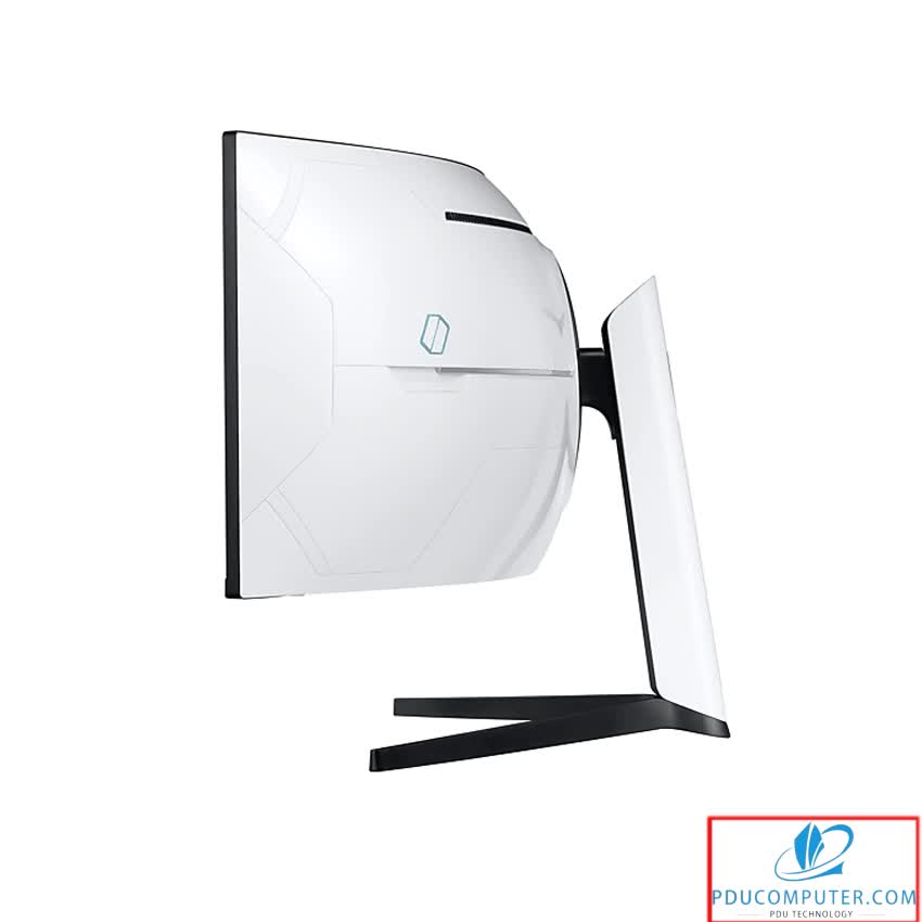 Màn hình Samsung Odyssey G9 LC49G95TSSEXXV (49 inch/DualQHD/VA/240Hz/1ms/420nits/HDMI+DP+USB+Audio/G-Sync/Cong)