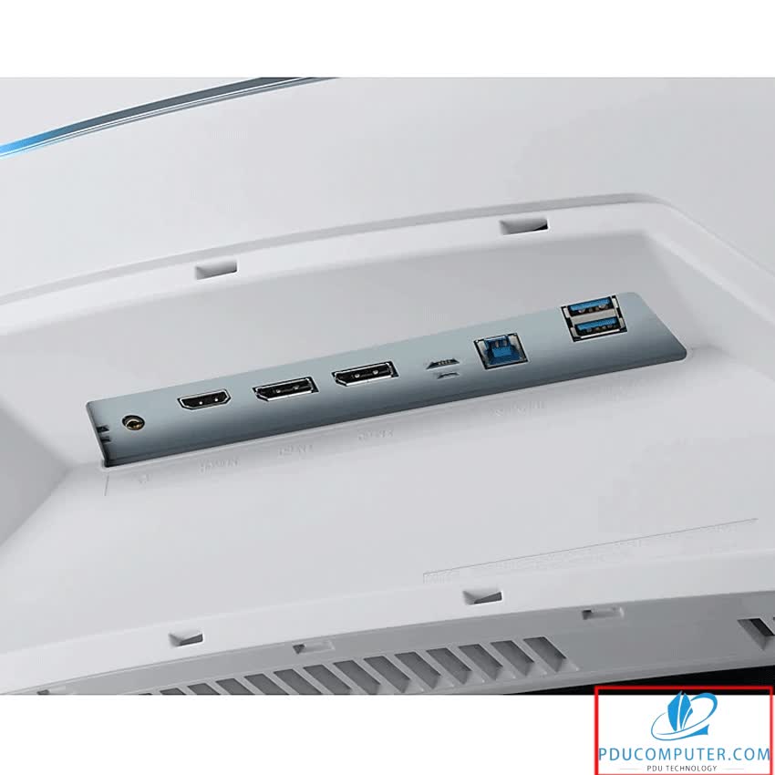 Màn hình Samsung Odyssey G9 LC49G95TSSEXXV (49 inch/DualQHD/VA/240Hz/1ms/420nits/HDMI+DP+USB+Audio/G-Sync/Cong)