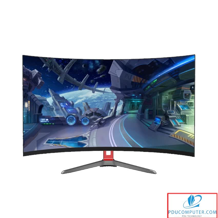 Màn hình Thinkview CA27 (27 inch/FHD/LED/250cd/m²/HDMI+VGA/75Hz/5ms)