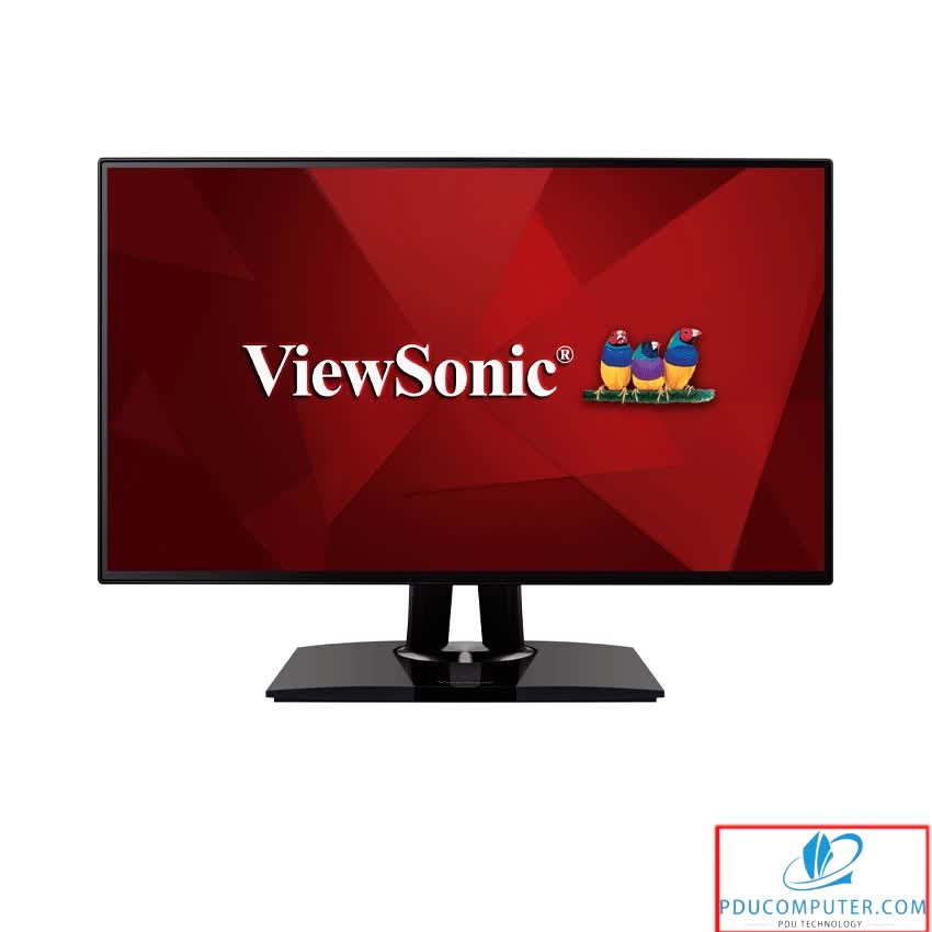 Màn hình Viewsonic 27 inch VP2768 LED IPS