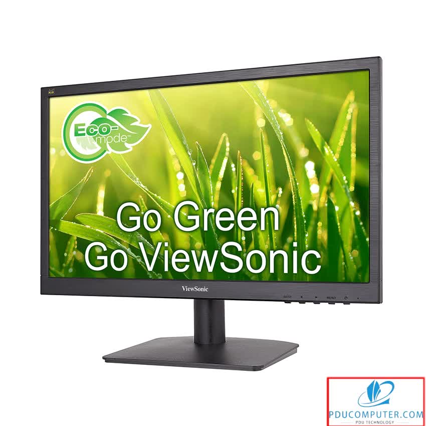 Màn hình Viewsonic VA1903-A (18.5inch/HD/TN/50Hz/200nits/5ms/VGA)