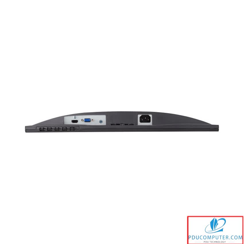 Màn hình Viewsonic VA1903-H (18.5 inch/HD/LED/TN/200cd/m²/VGA/60Hz/5ms)