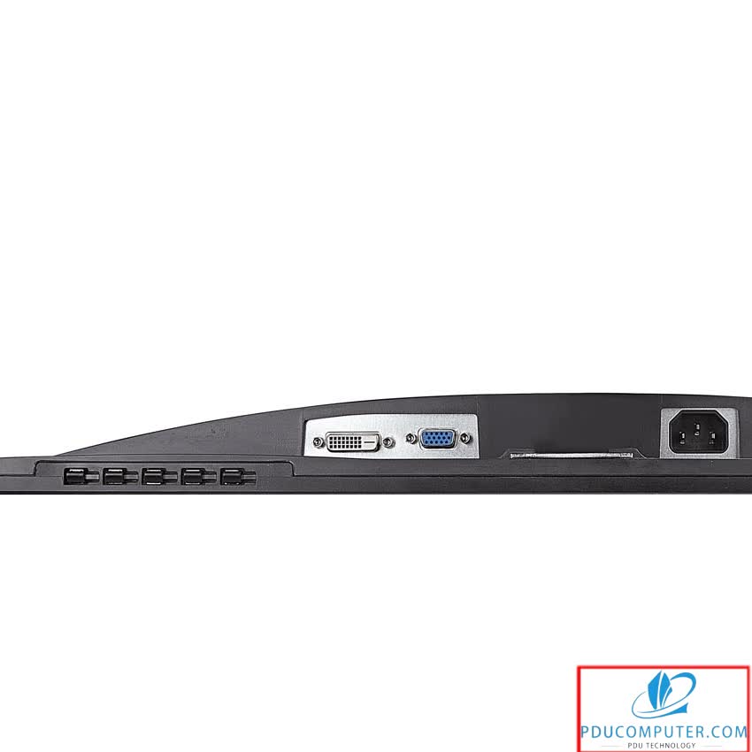 Màn Hình Viewsonic VA2261-2 (21.5/FHD/TN/250cd/m²/VGA/60Hz/5ms)