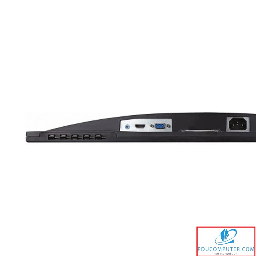 Màn hình Viewsonic VA2261H-2 (21.5 inch/FHD/TN/60Hz/5ms/200 nits/HDMI+VGA)