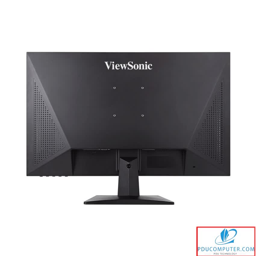 Màn Hình Viewsonic VA2407H (23.6/FHD/LED/TN/60Hz/5ms/250 nits/HDMI+VGA)