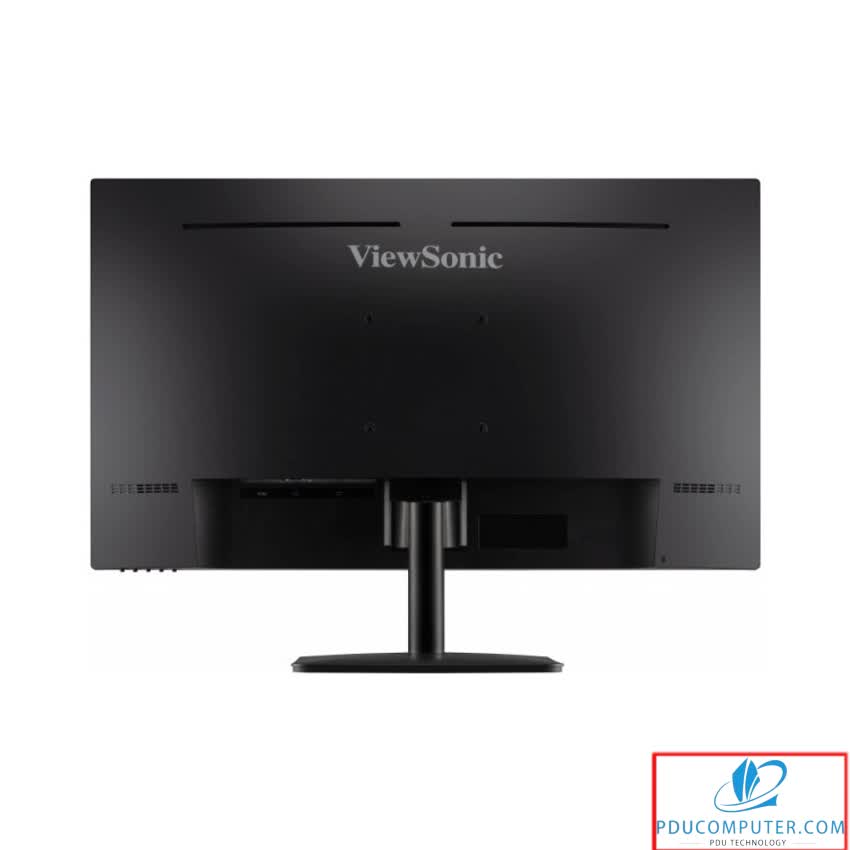 Màn hình Viewsonic VA2732-H (27inch/FHD/IPS/75Hz/4ms/250nits/HDMI+VGA)