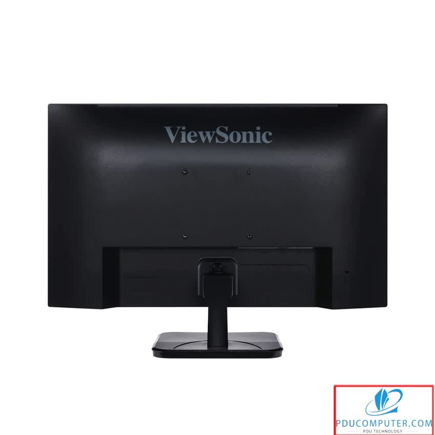 Màn hình Viewsonic VA2756-MH (27inch/FHD/IPS/60Hz/5ms/250nits/HDMI+VGA)