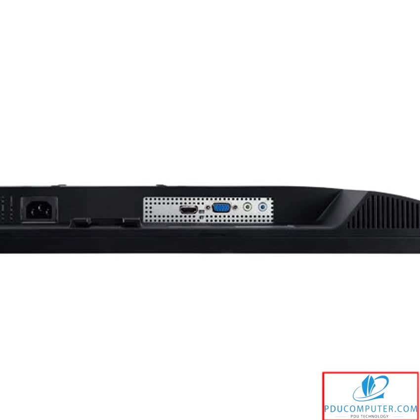 Màn hình Viewsonic VA2756-MH (27inch/FHD/IPS/60Hz/5ms/250nits/HDMI+VGA)